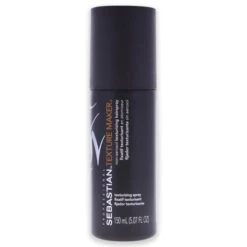 Sebastian Texture Maker Texturizing Spray By Sebastian For Unisex - 5.07 Oz Hair Spray