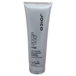 Joico Joi Gel Medium Styling Gel By Joico For Unisex - 8.5 Oz Styling Gel