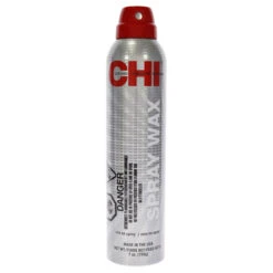 CHI CHI Spray Wax By CHI For Unisex - 7 Oz Hair Spray