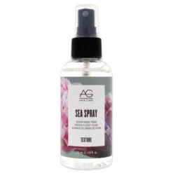 AG Hair Cosmetics Sea Spray Texture By AG Hair Cosmetics For Unisex - 4.6 Oz Hair Spray