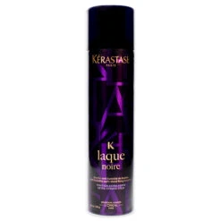 Kérastase Kerastase K Laque Noire Extra-Strong Hold Hairspray By Kerastase For Unisex - 8.8 Oz Hair Spray