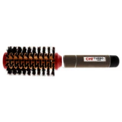 CHI Turbo Ceramic Round Brush Boar Bristles - CB06 Medium By CHI For Unisex - 1 Pc Hair Brush