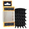 Mason Pearson Cleaning Brush - # CL Dark By Mason Pearson For Unisex - 1 Pc Hair Brush -Kérastase Shop U HC 13033larger