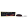 Mason Pearson Pocket Bristle And Nylon Brush - BN4 Dark Ruby By Mason Pearson For Unisex - 1 Pc Hair Brush -Kérastase Shop U HC 13037larger
