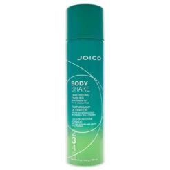 Joico Body Shake Texturizing Finisher By Joico For Unisex - 7 Oz Hair Spray