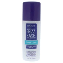 John Frieda Frizz Ease Dream Curls Curl Perfecting Spray By John Frieda For Unisex - 6.7 Oz Curl Spray