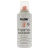 Rusk Thermal Shine Spray By Rusk For Unisex - 4.4 Oz Hair Spray
