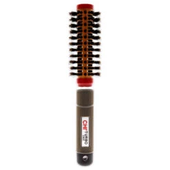 CHI Turbo Ceramic Round Boar Brush - CB05 Small By CHI For Unisex - 1 Pc Hair Brush