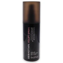 Sebastian Volupt Volume Building Spray Gel By Sebastian For Unisex - 5.07 Oz Hair Spray