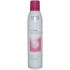 KMS Hair Stay Maximum Hold Spray By KMS For Unisex - 8.6 Oz Spray