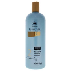 Avlon KeraCare Dry Itchy Scalp Anti-Dandruff Moisturizing Conditioner By Avlon For Unisex - 31.12 Oz Conditioner