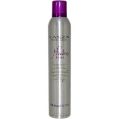 Lanza Healing Style Dramatic F-X Finishing Mist By Lanza For Unisex - 10.6 Oz Hair Spray