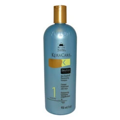 Avlon KeraCare Dry Itchy Scalp Anti-Dandruff Moisturizing Shampoo By Avlon For Unisex - 32 Oz Shampoo