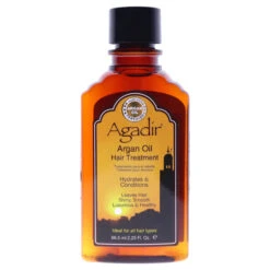 Agadir Argan Oil Hair Treatment By Agadir For Unisex - 2.25 Oz Treatment