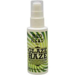 TIGI Bed Head Glaze Haze Semi-Sweet Smoothing Hair Serum By TIGI For Unisex - 2.03 Oz Serum
