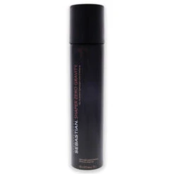 Sebastian Shaper Zero Gravity Hairspray By Sebastian For Unisex - 13.53 Oz Hair Spray