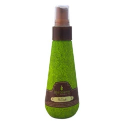 Macadamia Oil Natural Oil No Tangle Pre-Styler By Macadamia Oil For Unisex - 3.3 Oz Hairspray