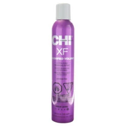 CHI Magnified Volume Extra Firm Finishing Spray By CHI For Unisex - 10 Oz Hair Spray
