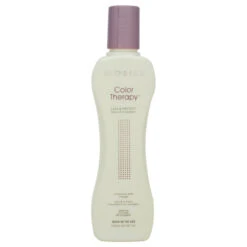 Biosilk Color Therapy Lock & Protect Leave-In Treatment By Biosilk For Unisex - 5.64 Oz Treatment