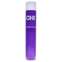 CHI Magnified Volume Finishing Spray By CHI For Unisex - 20 Oz Hair Spray