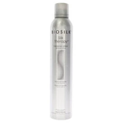 Biosilk Silk Therapy Finishing Spray - Natural Hold By Biosilk For Unisex - 10 Oz Hair Spray