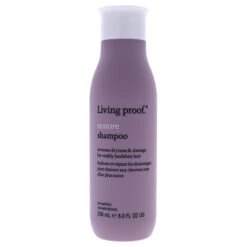 Living Proof Restore Shampoo - Dry Or Damaged Hair By Living Proof For Unisex - 8 Oz Shampoo