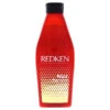 Redken Frizz Dismiss Conditioner By Redken For Unisex - 8.5 Oz Conditioner