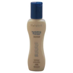 Biosilk Hydrating Therapy Moisture Leave In Spray By Biosilk For Unisex - 2.26 Oz Hairspray