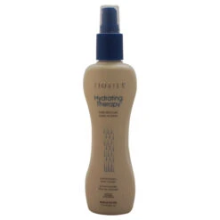 Biosilk Hydrating Therapy Pure Moisture Leave In Spray By Biosilk For Unisex - 7 Oz Hairspray