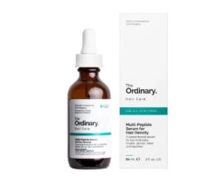 The Ordinary Peptide Hair Serum 60ml